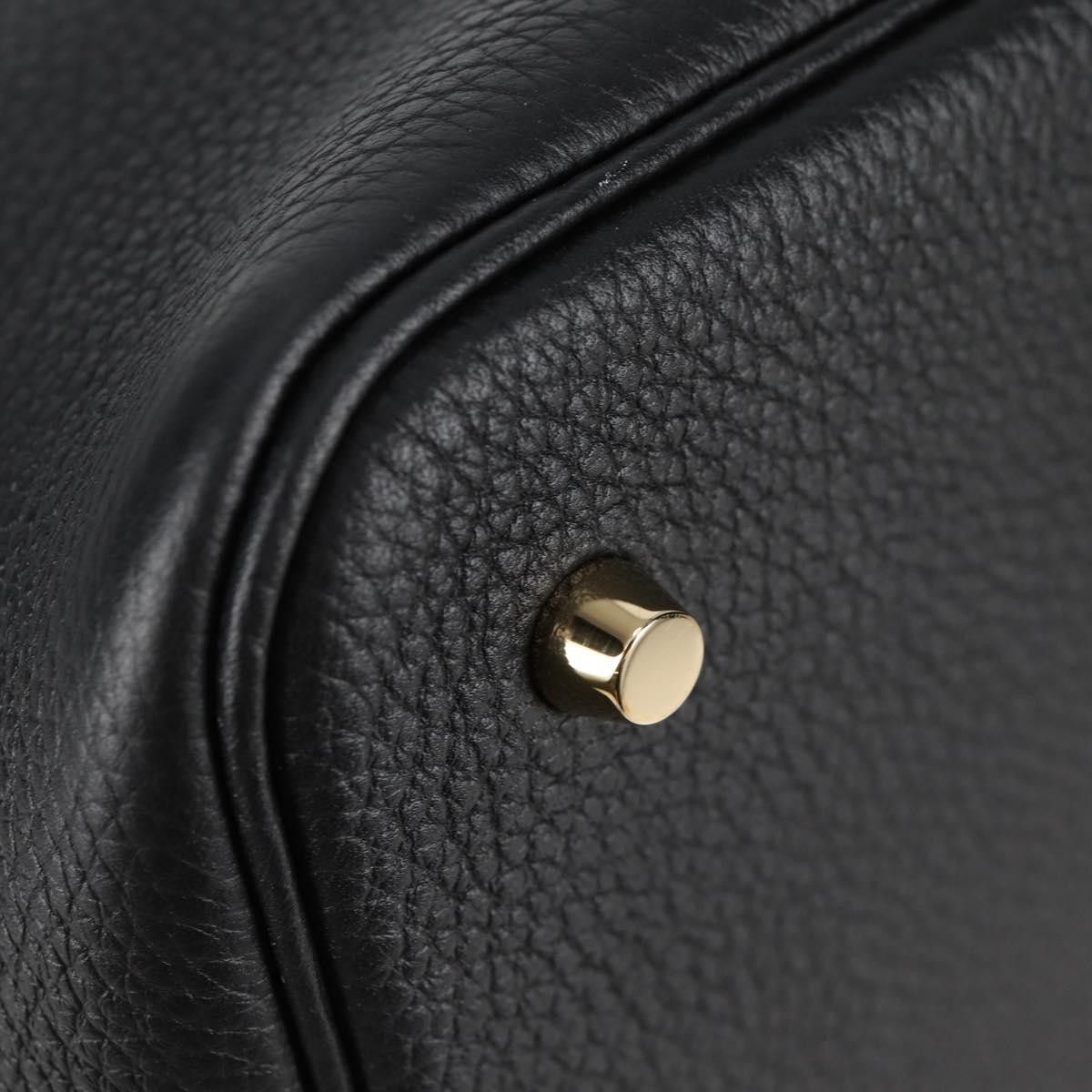 Hermes Hermès Picotin lock handbag Size ONE SIZE - 9 Thumbnail