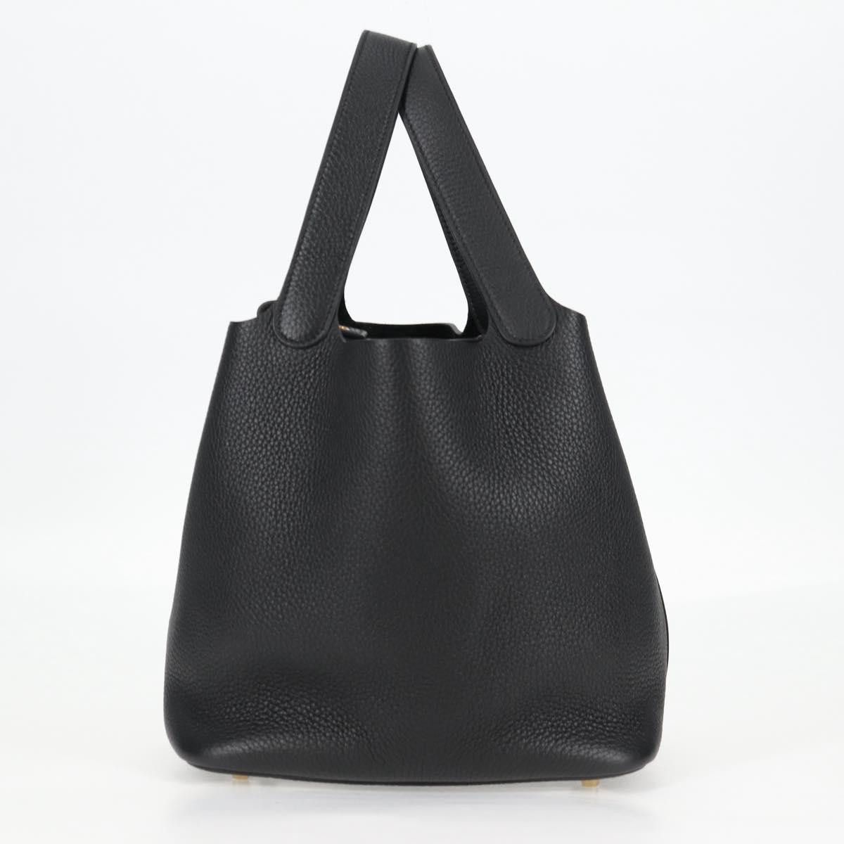 Hermes Hermès Picotin lock handbag Size ONE SIZE - 3 Thumbnail