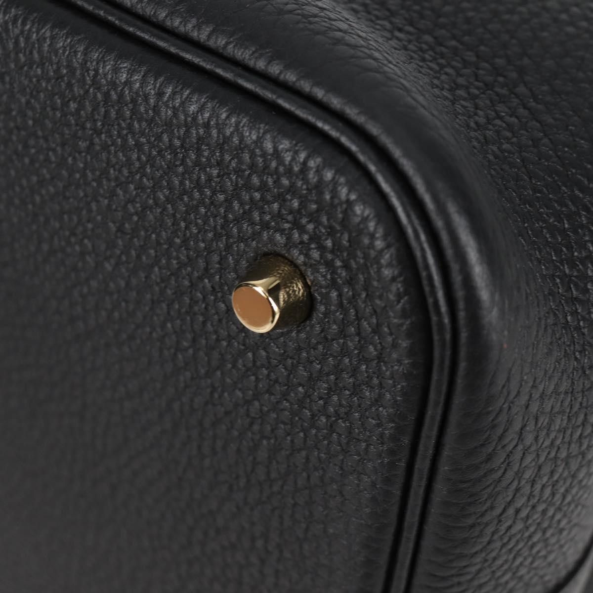 Hermes Hermès Picotin lock handbag Size ONE SIZE - 10 Thumbnail