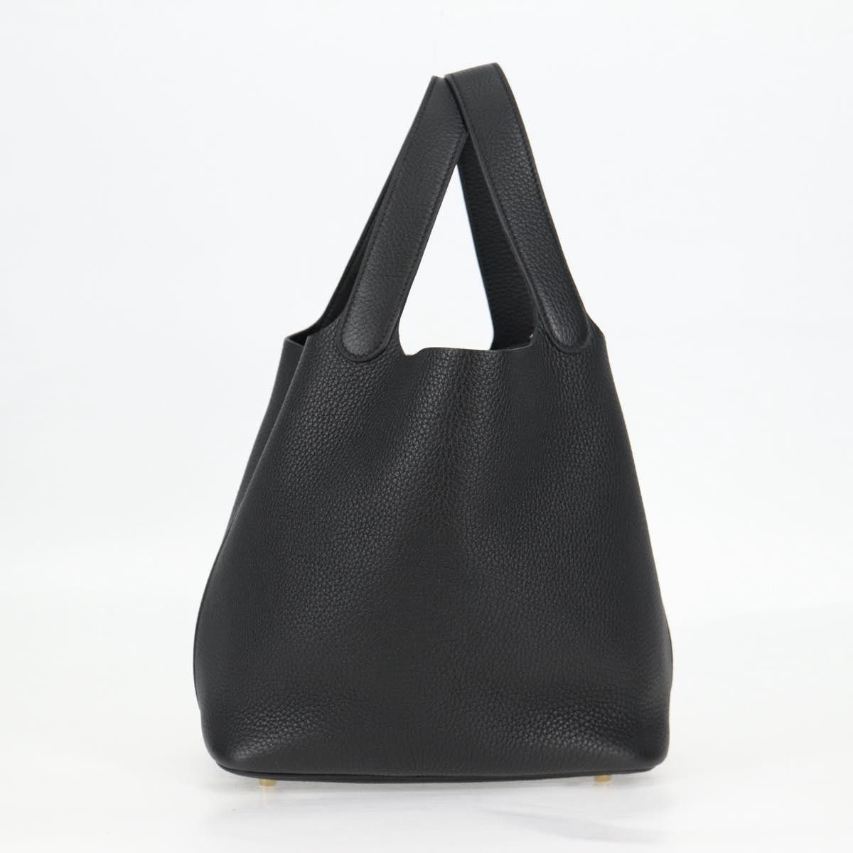 Hermes Hermès Picotin lock handbag Size ONE SIZE - 4 Thumbnail