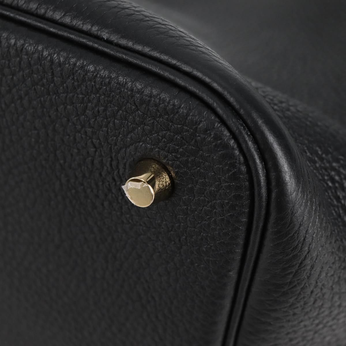 Hermes Hermès Picotin lock handbag Size ONE SIZE - 8 Thumbnail