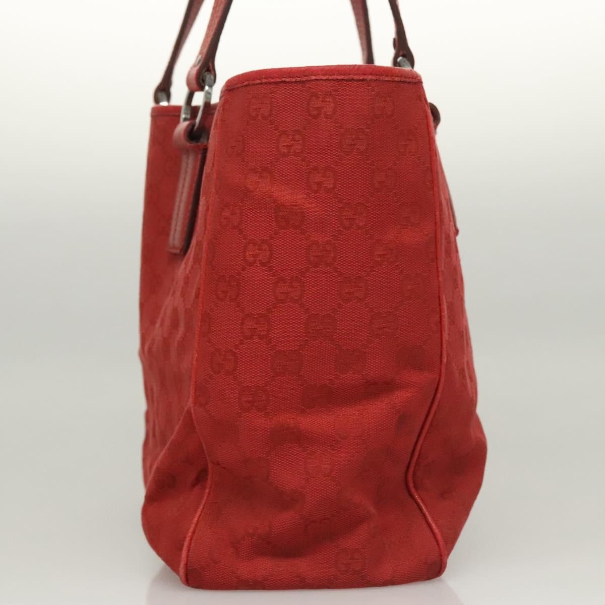 Gucci Gucci GG canvas tote Size ONE SIZE - 3 Thumbnail