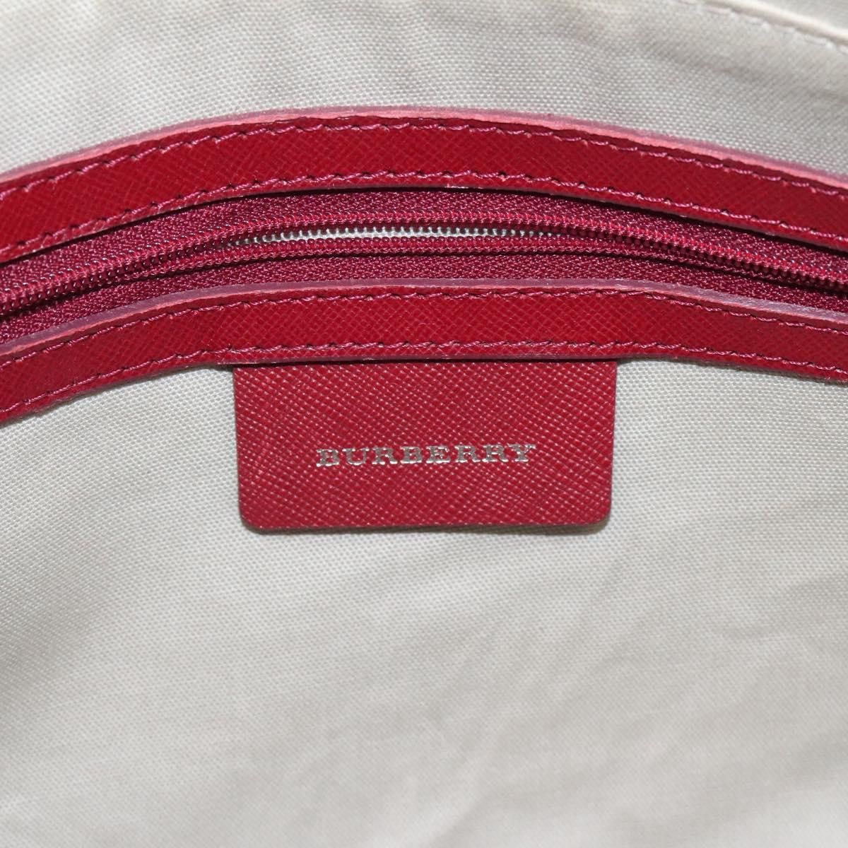 Burberry Burberry Nova Check tote Size ONE SIZE - 13 Thumbnail
