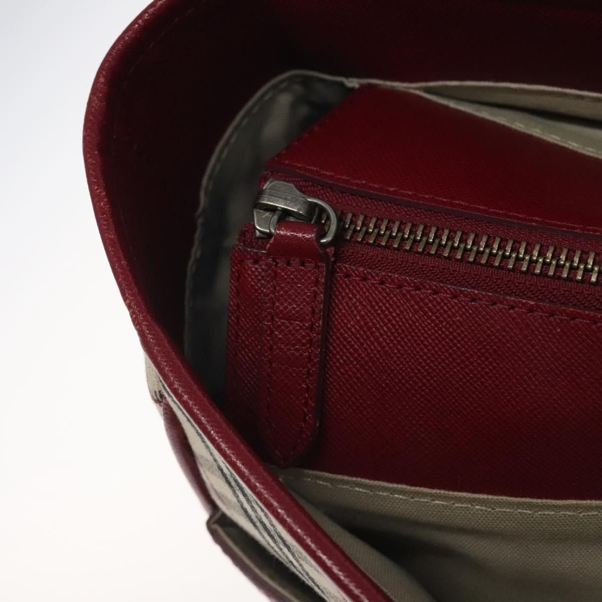 Burberry Burberry Nova Check tote Size ONE SIZE - 10 Thumbnail