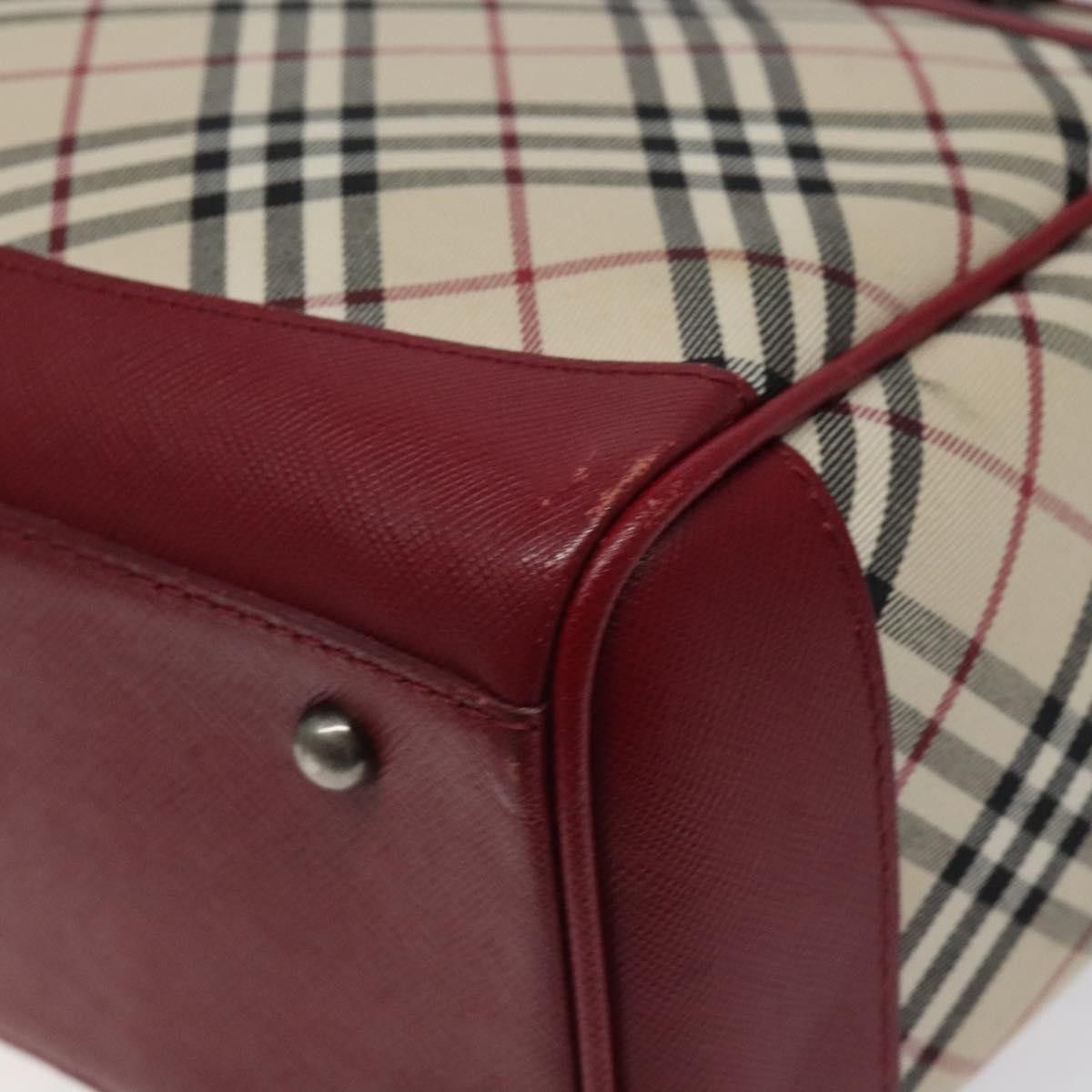 Burberry Burberry Nova Check tote Size ONE SIZE - 8 Thumbnail