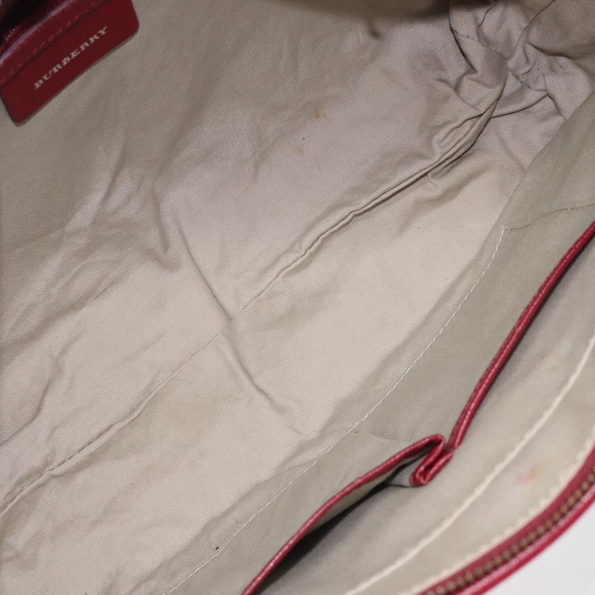 Burberry Burberry Nova Check tote Size ONE SIZE - 12 Thumbnail
