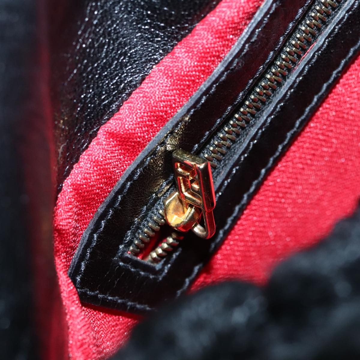 Fendi Fendi handbag Size ONE SIZE - 11 Thumbnail