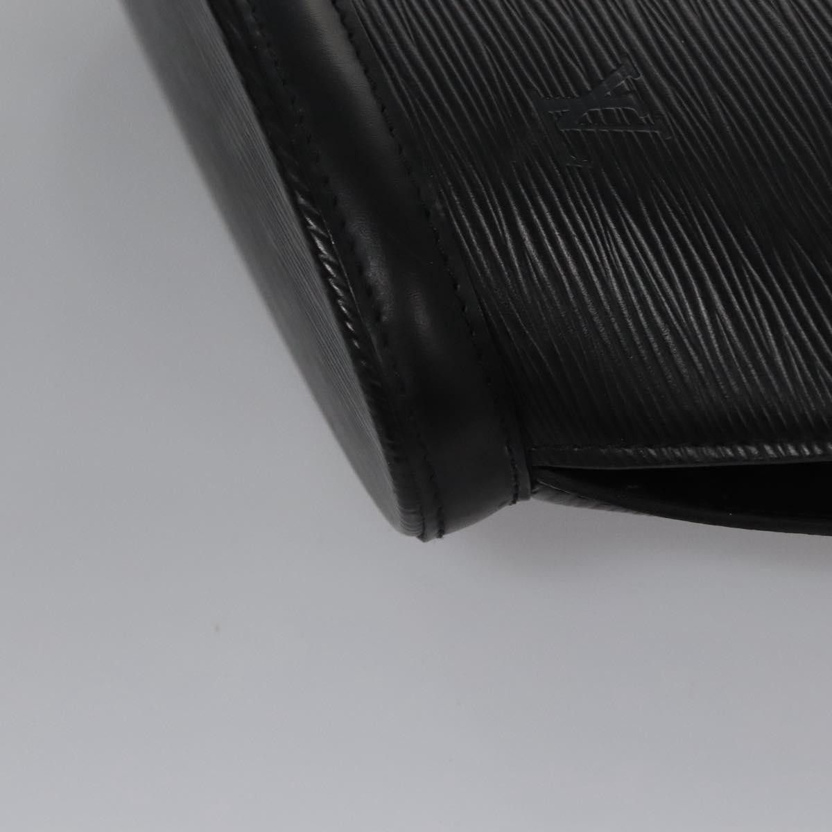 Louis Vuitton Louis Vuitton Saint Jacques shoulder Size ONE SIZE - 11 Thumbnail