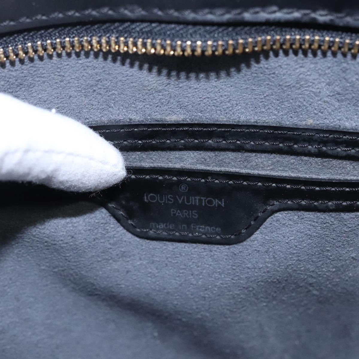 Louis Vuitton Louis Vuitton Saint Jacques shoulder Size ONE SIZE - 15 Thumbnail