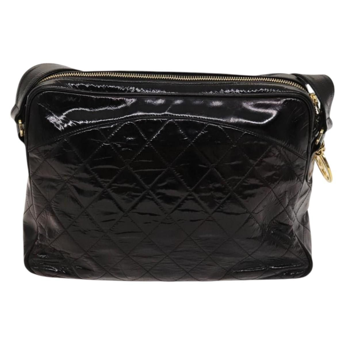 Chanel Chanel Camera shoulder Size ONE SIZE - 2 Thumbnail