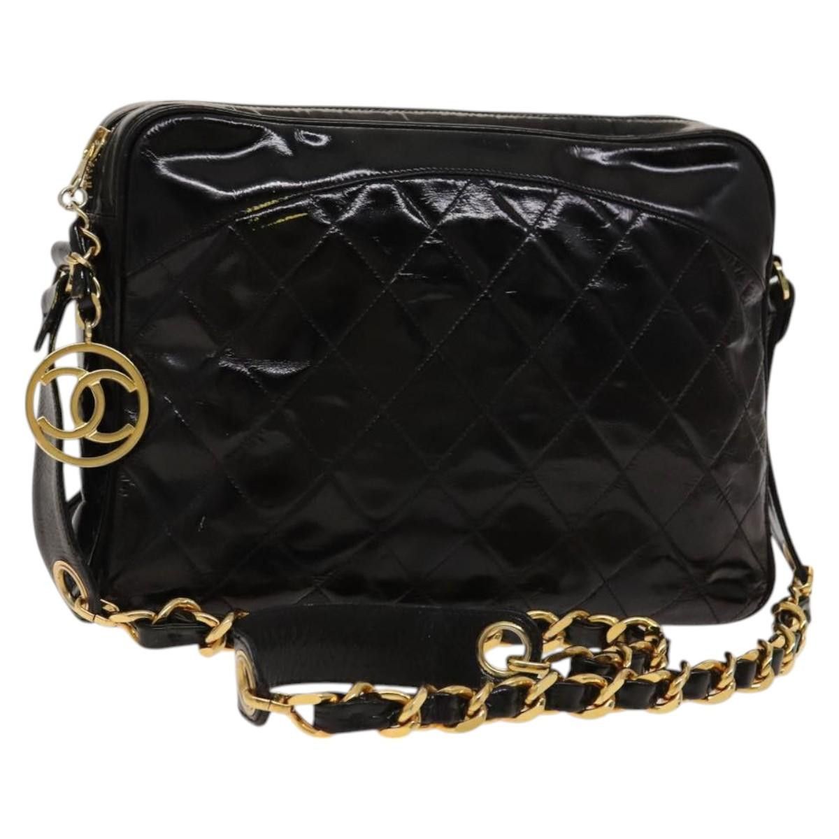Chanel Chanel Camera shoulder Size ONE SIZE - 22 Thumbnail