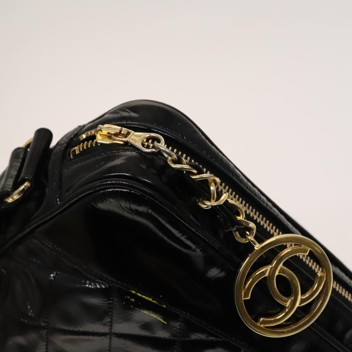 Chanel Chanel Camera shoulder Size ONE SIZE - 10 Thumbnail