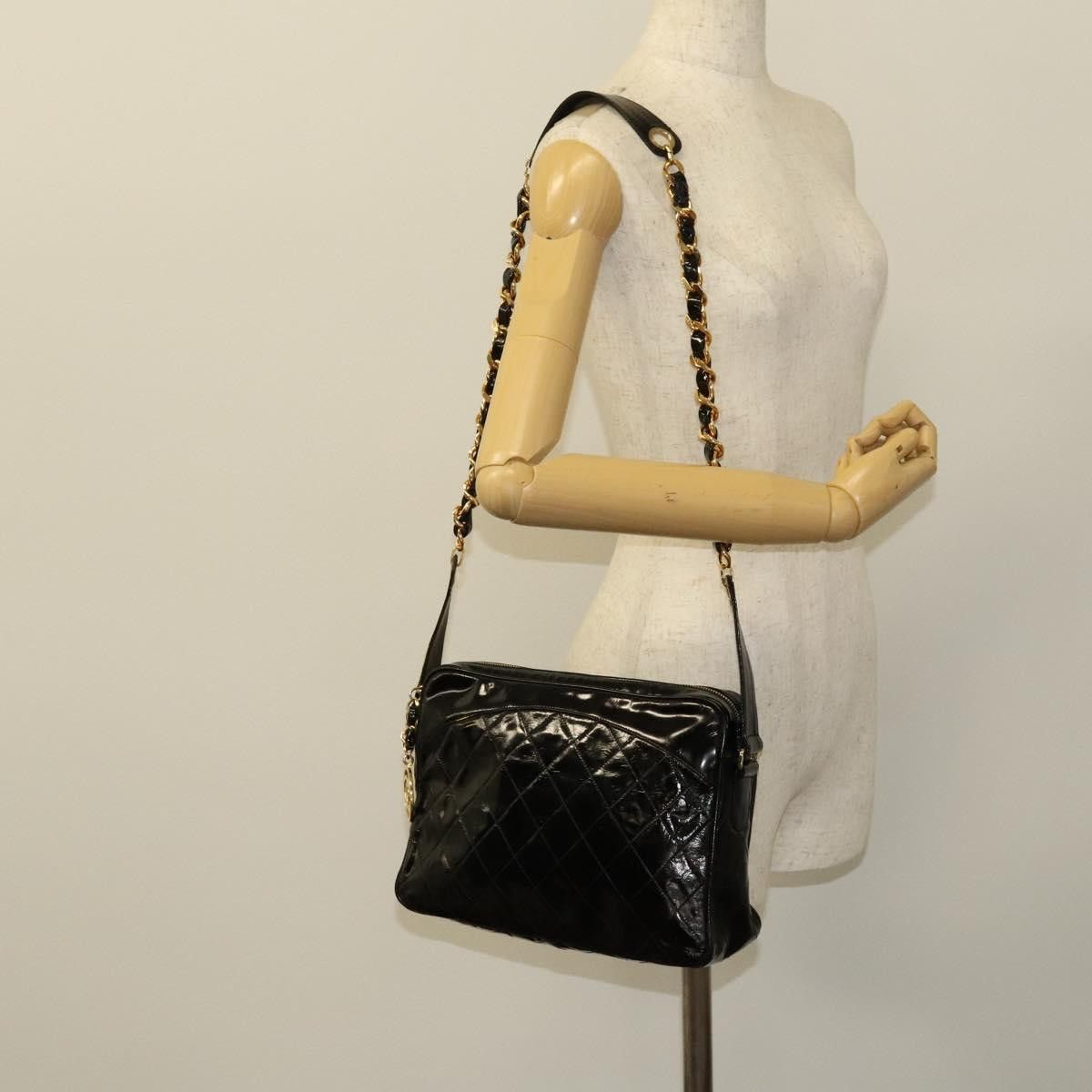 Chanel Chanel Camera shoulder Size ONE SIZE - 14 Thumbnail