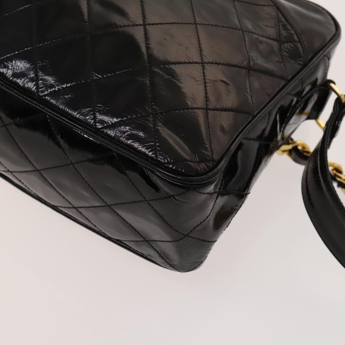 Chanel Chanel Camera shoulder Size ONE SIZE - 6 Thumbnail