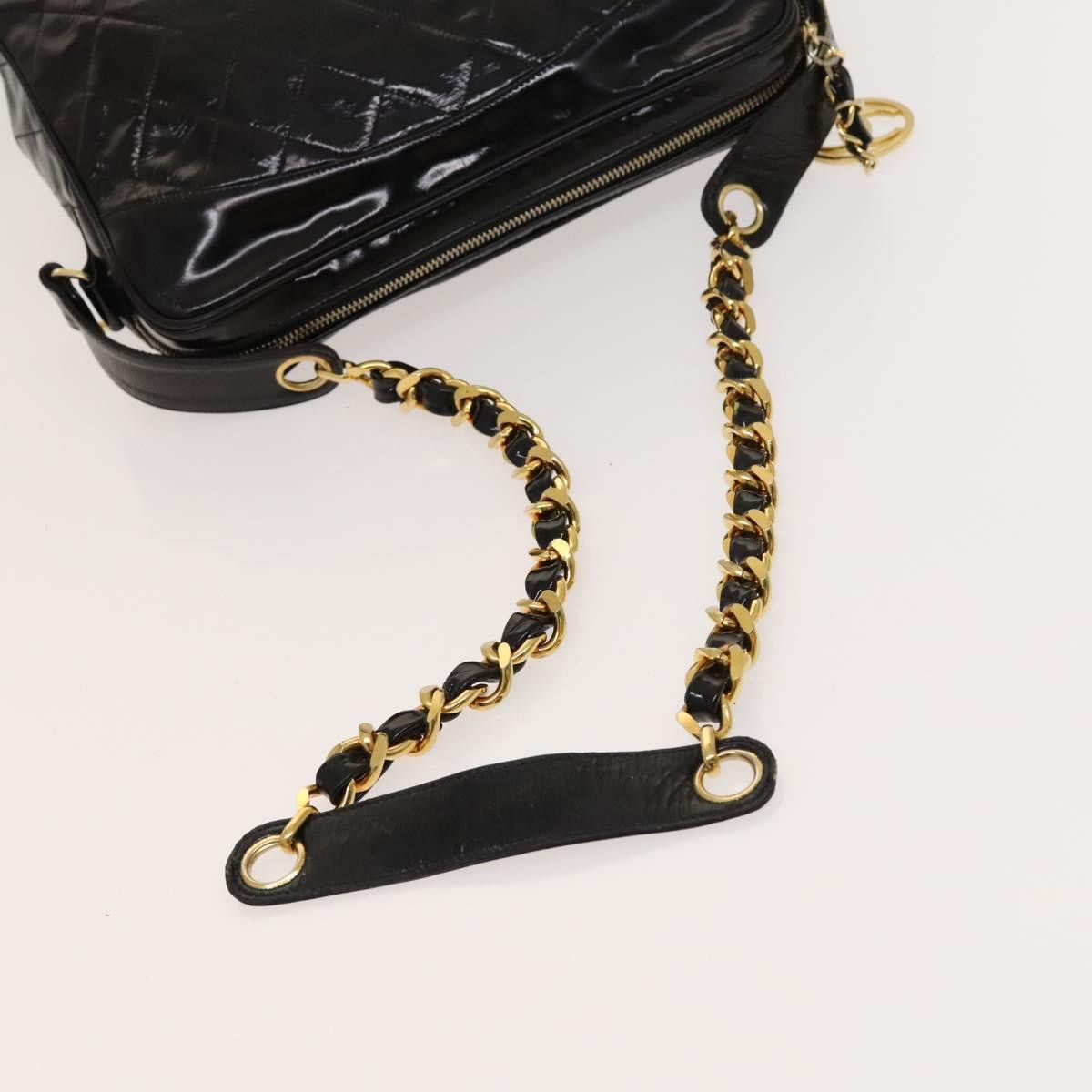 Chanel Chanel Camera shoulder Size ONE SIZE - 5 Thumbnail