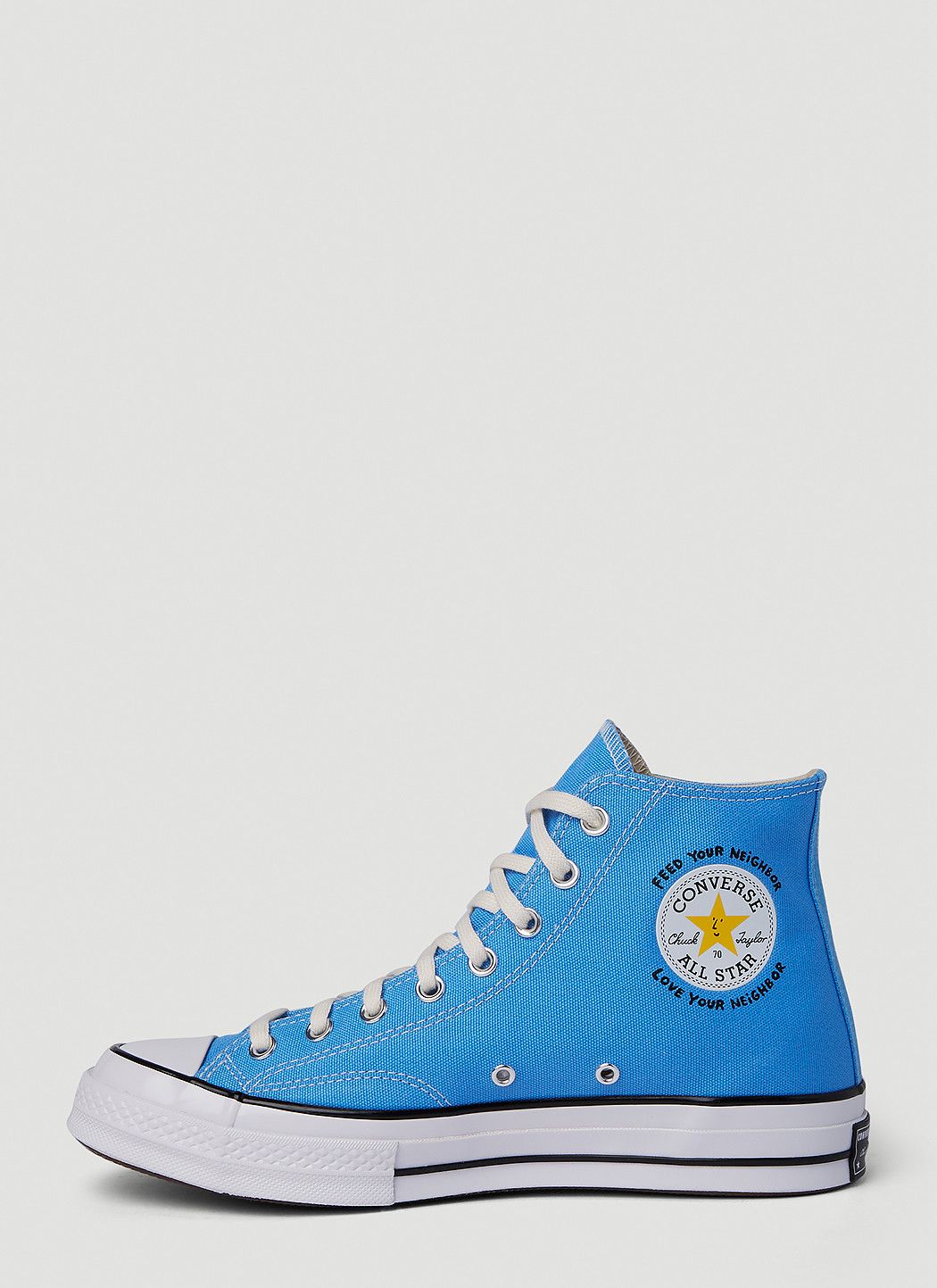Sky High Farm Workwear Chuck 70 Sneakers Size US 4 / IT 34 - 3 Thumbnail