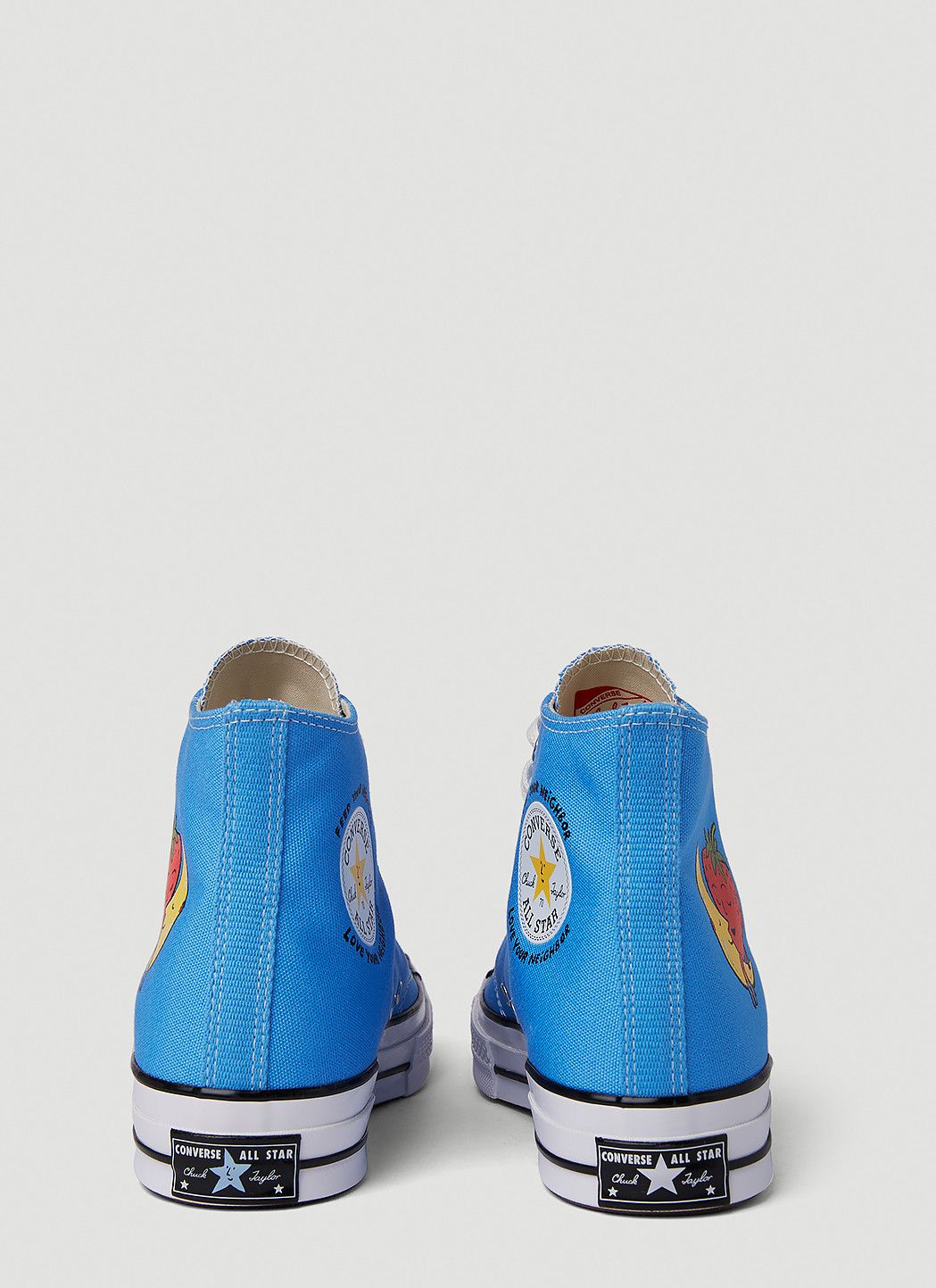 Sky High Farm Workwear Chuck 70 Sneakers Size US 6.5 / IT 36.5 - 4 Thumbnail