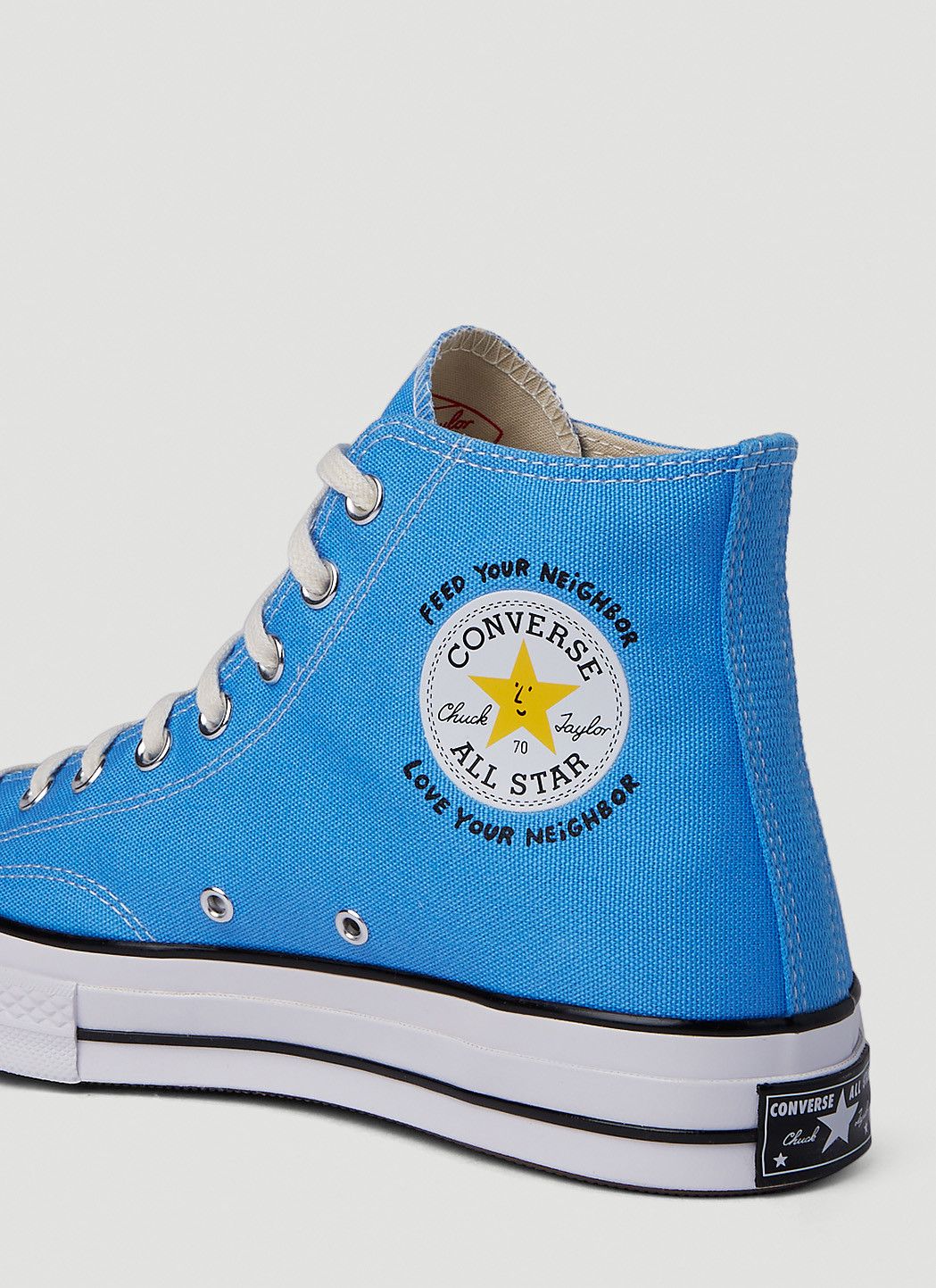 Sky High Farm Workwear Chuck 70 Sneakers Size US 7 / EU 40 - 6 Thumbnail