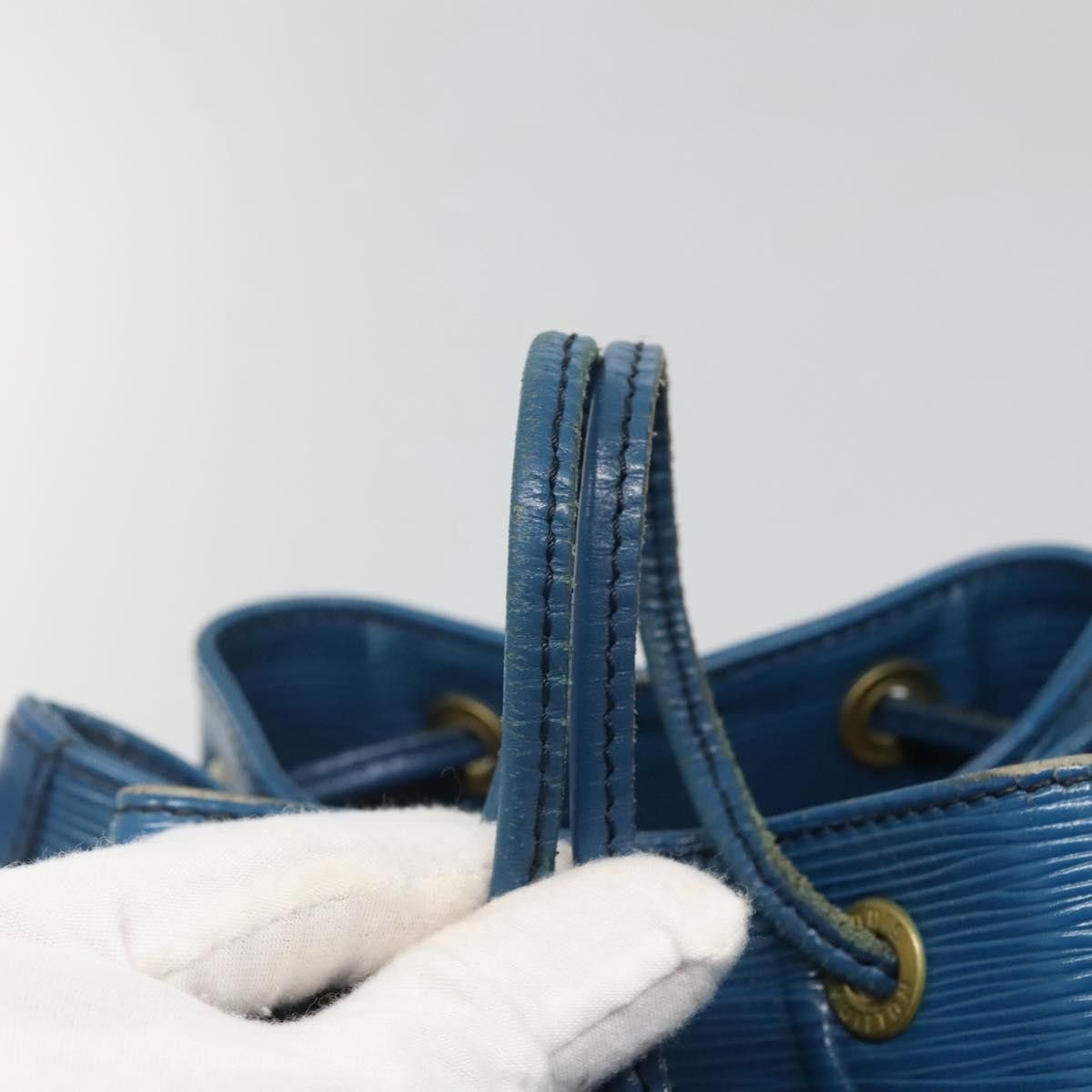 Louis Vuitton Louis Vuitton Noé shoulder Size ONE SIZE - 14 Thumbnail