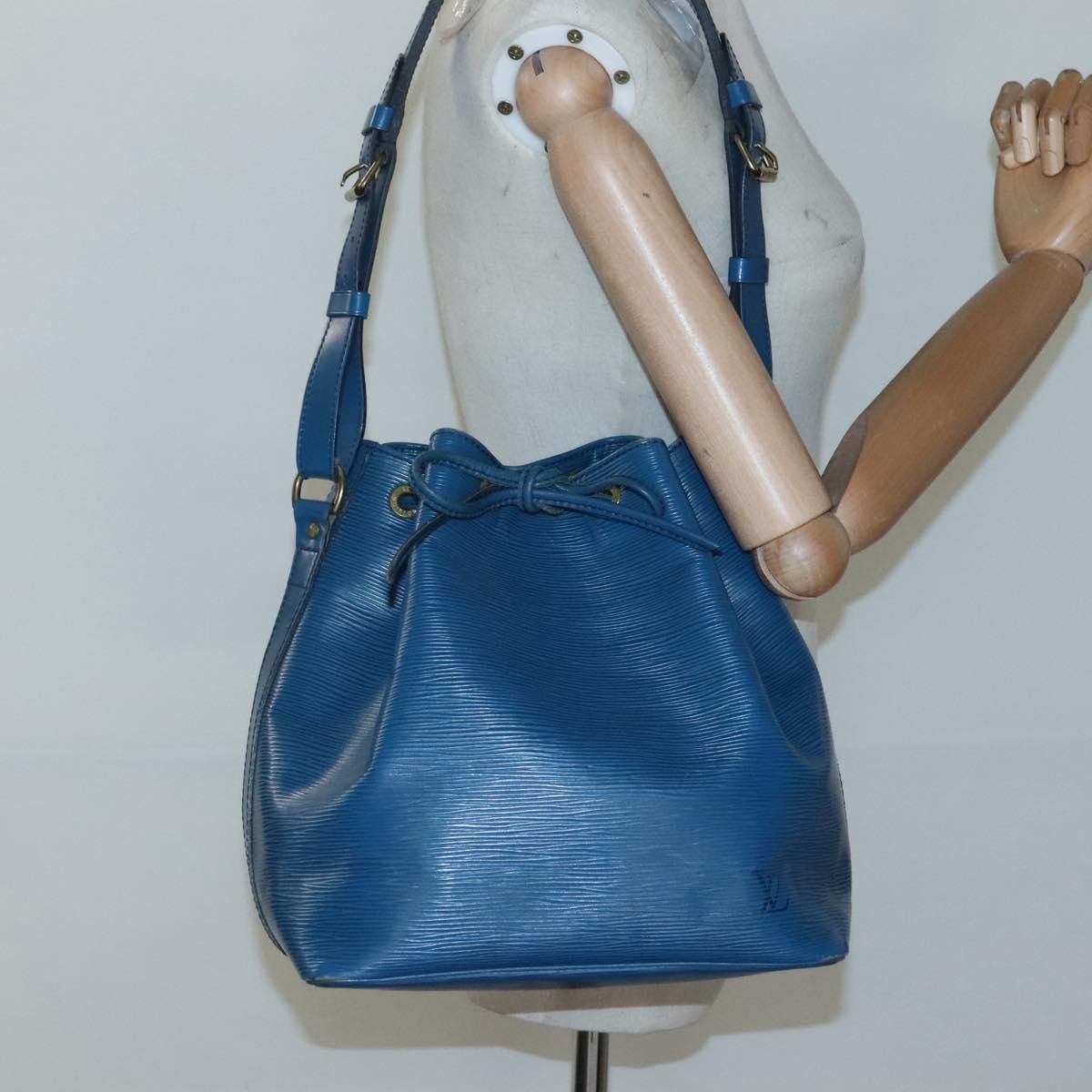 Louis Vuitton Louis Vuitton Noé shoulder Size ONE SIZE - 13 Thumbnail