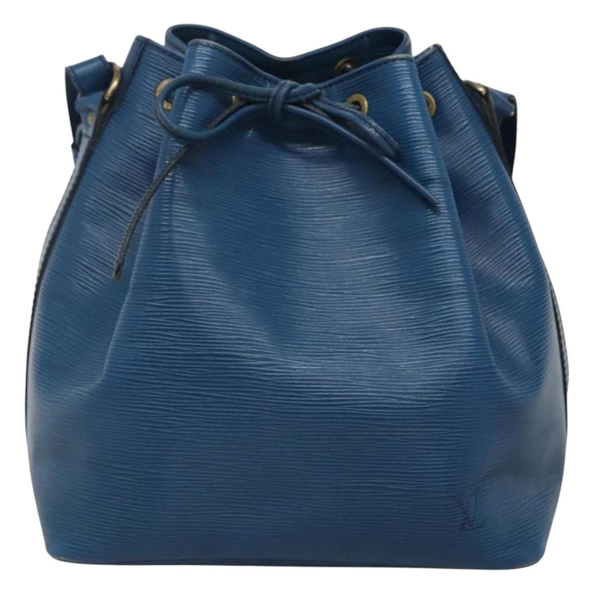 Louis Vuitton Louis Vuitton Noé shoulder Size ONE SIZE - 17 Thumbnail