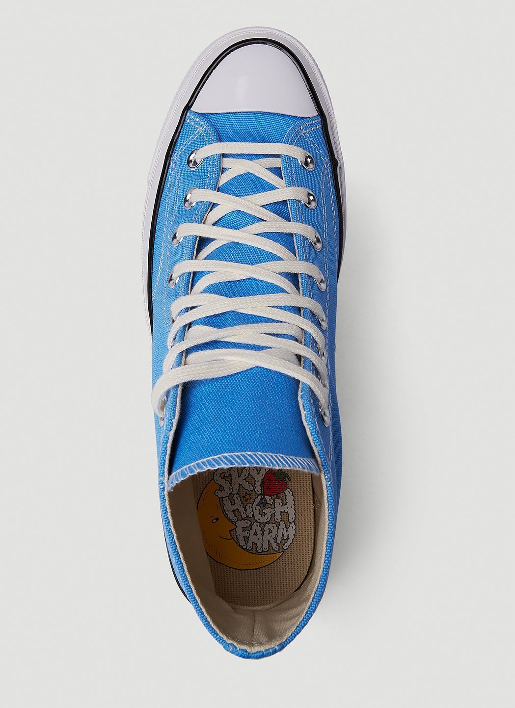 Sky High Farm Workwear Chuck 70 Sneakers Size US 7.5 / EU 40-41 - 7 Thumbnail