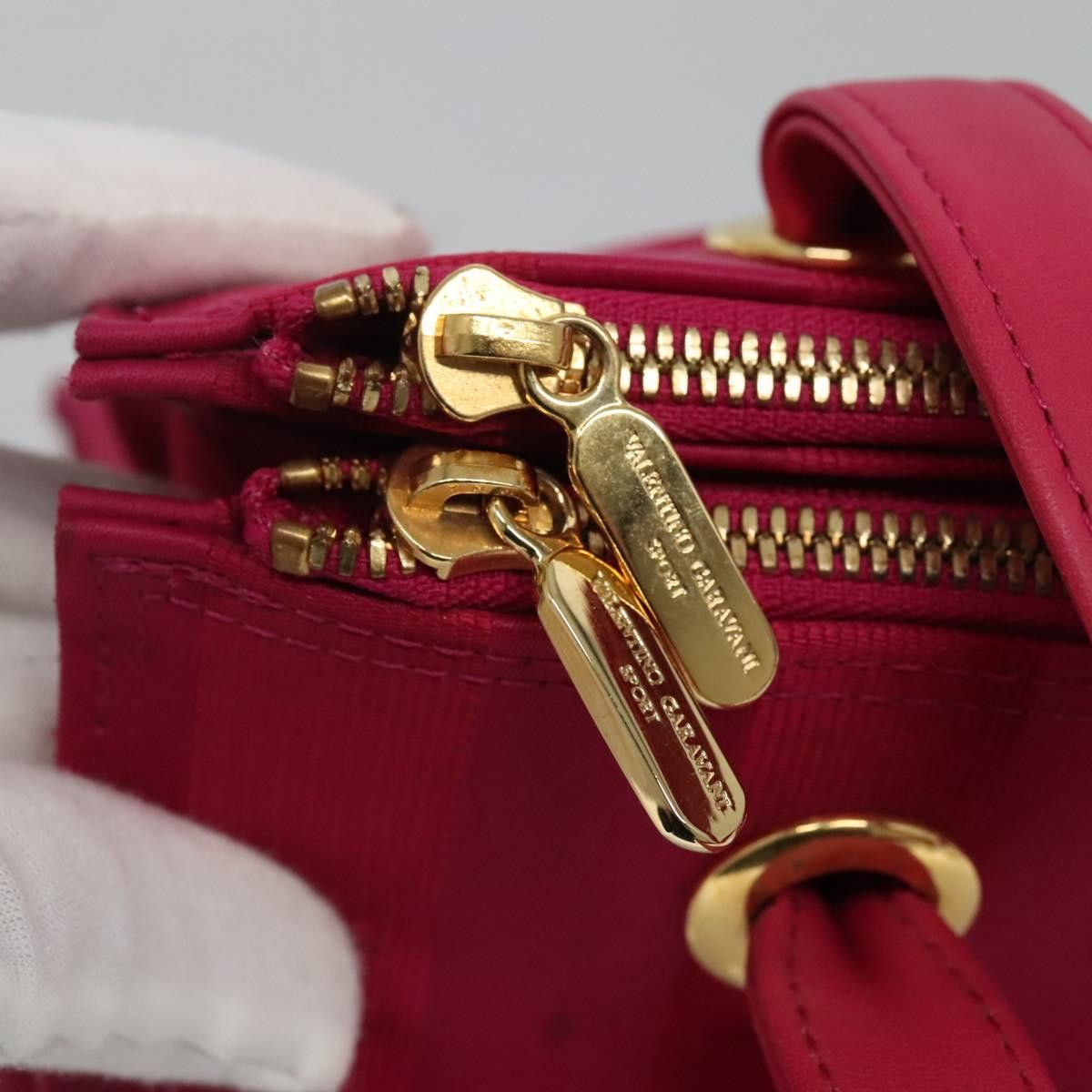 Valentino Valentino Garavani handbag Size ONE SIZE - 14 Thumbnail