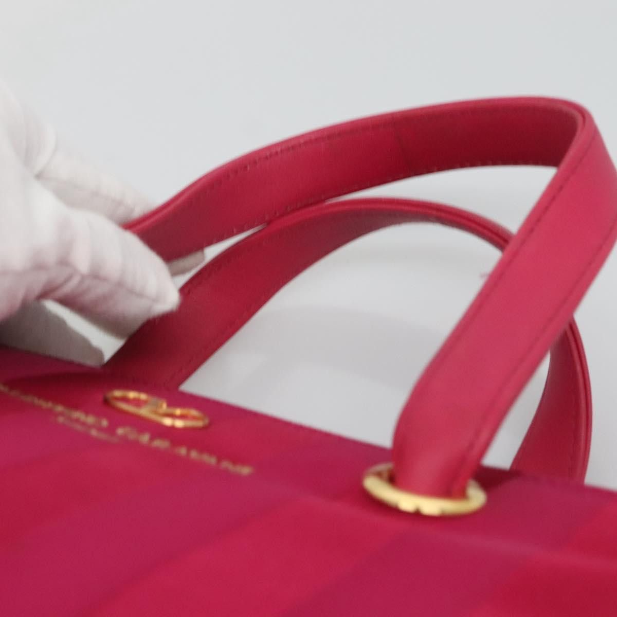Valentino Valentino Garavani handbag Size ONE SIZE - 6 Thumbnail