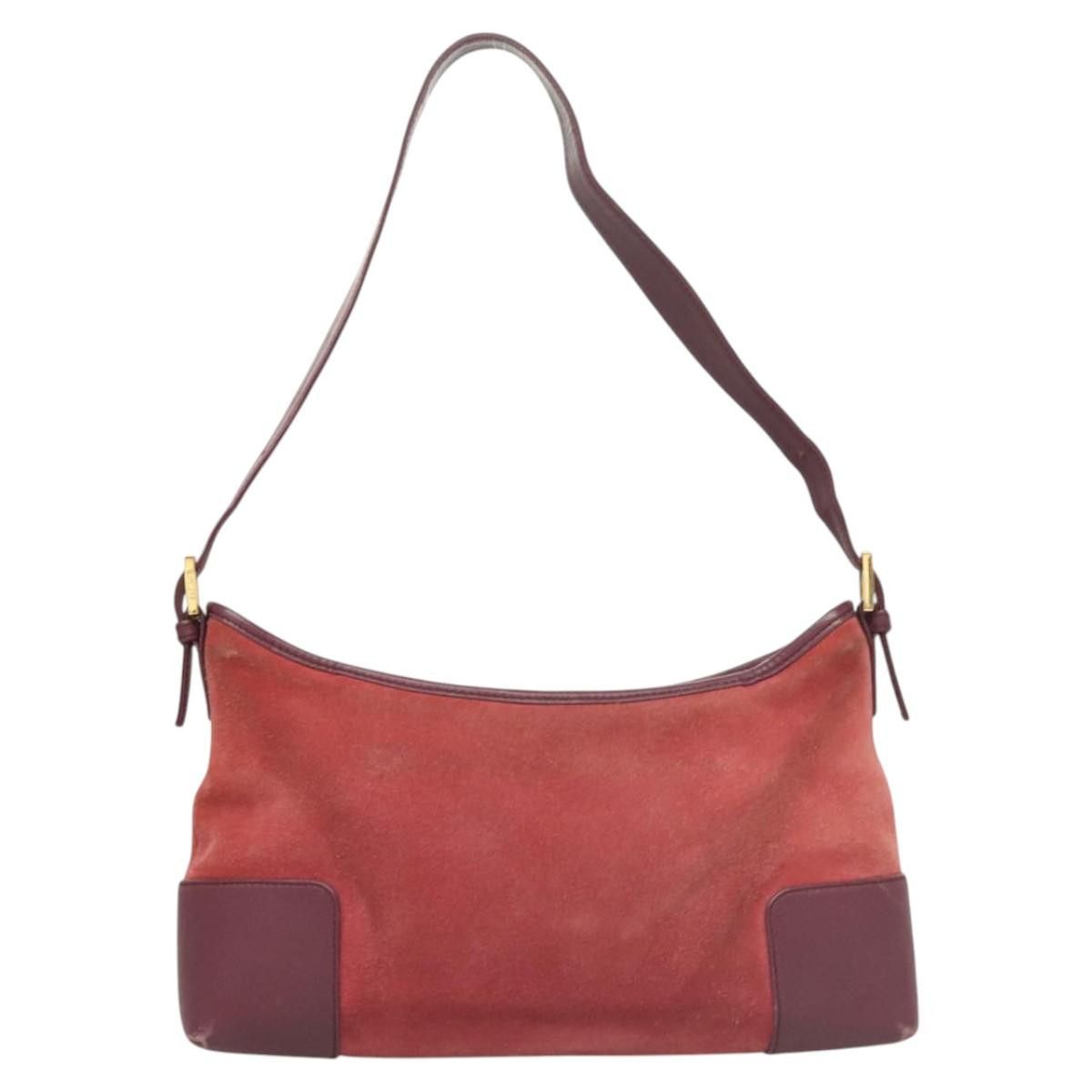 Loewe Loewe Anagram shoulder Size ONE SIZE - 2 Thumbnail