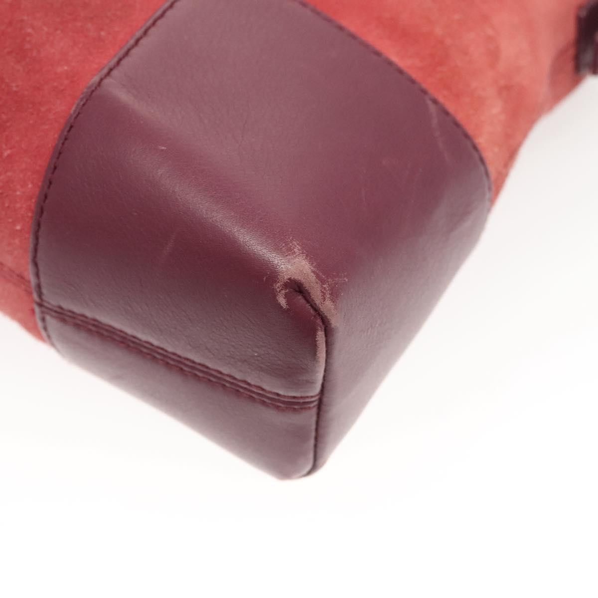 Loewe Loewe Anagram shoulder Size ONE SIZE - 9 Thumbnail