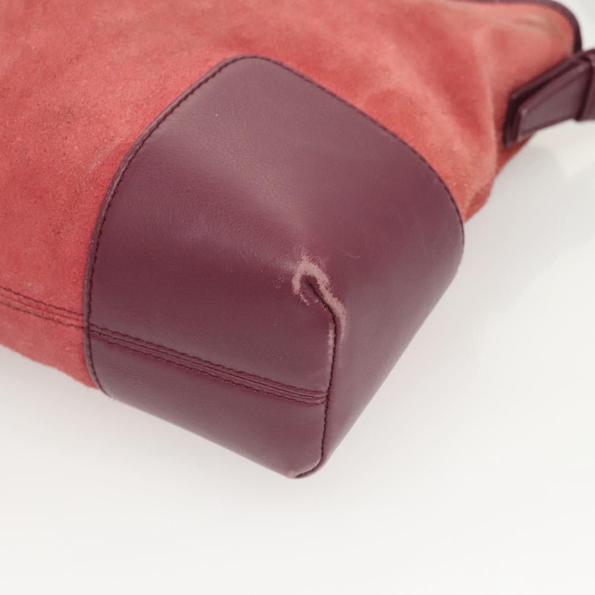 Loewe Loewe Anagram shoulder Size ONE SIZE - 7 Thumbnail