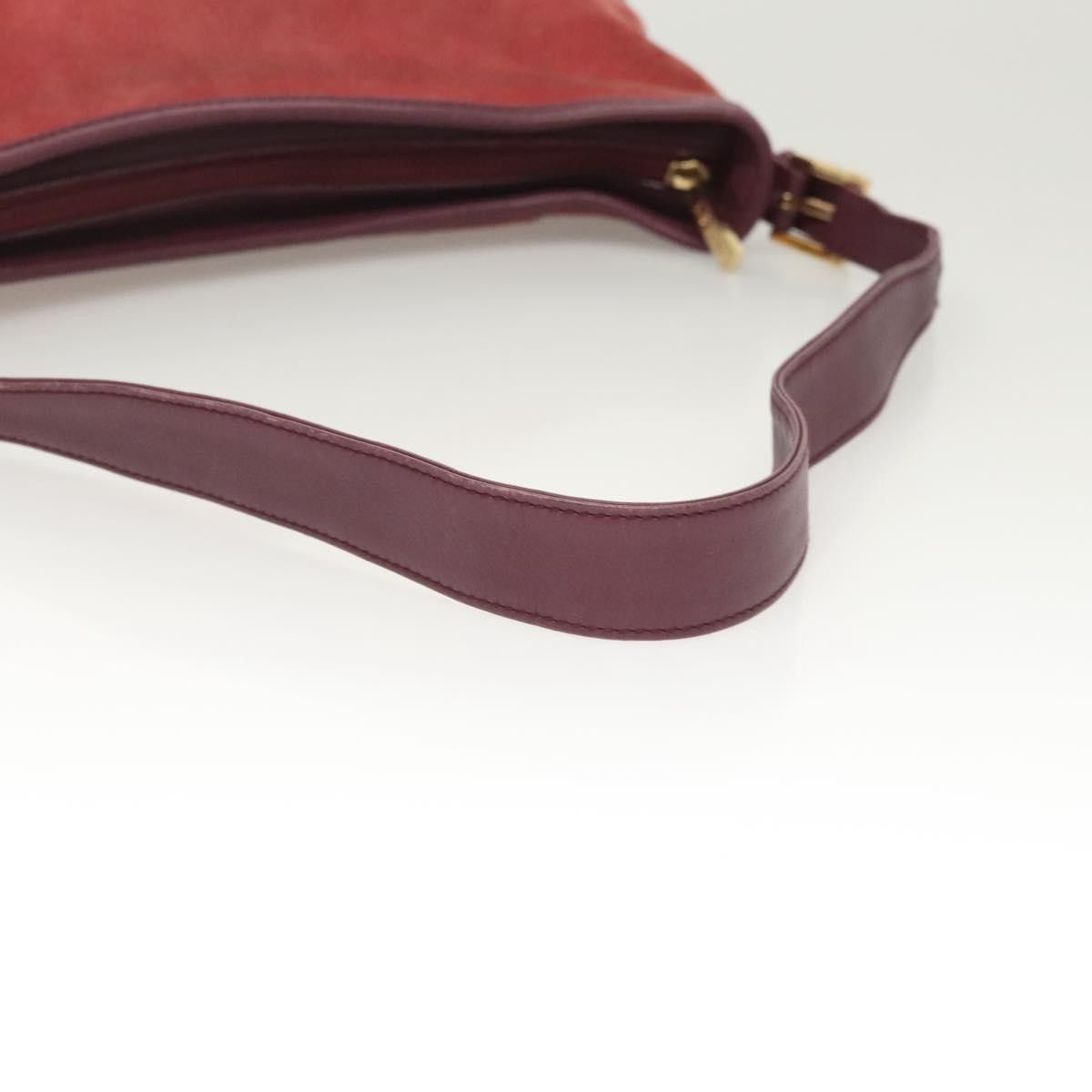 Loewe Loewe Anagram shoulder Size ONE SIZE - 5 Thumbnail