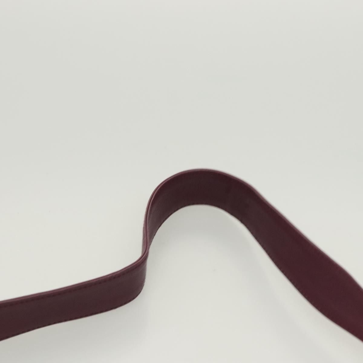 Loewe Loewe Anagram shoulder Size ONE SIZE - 18 Thumbnail