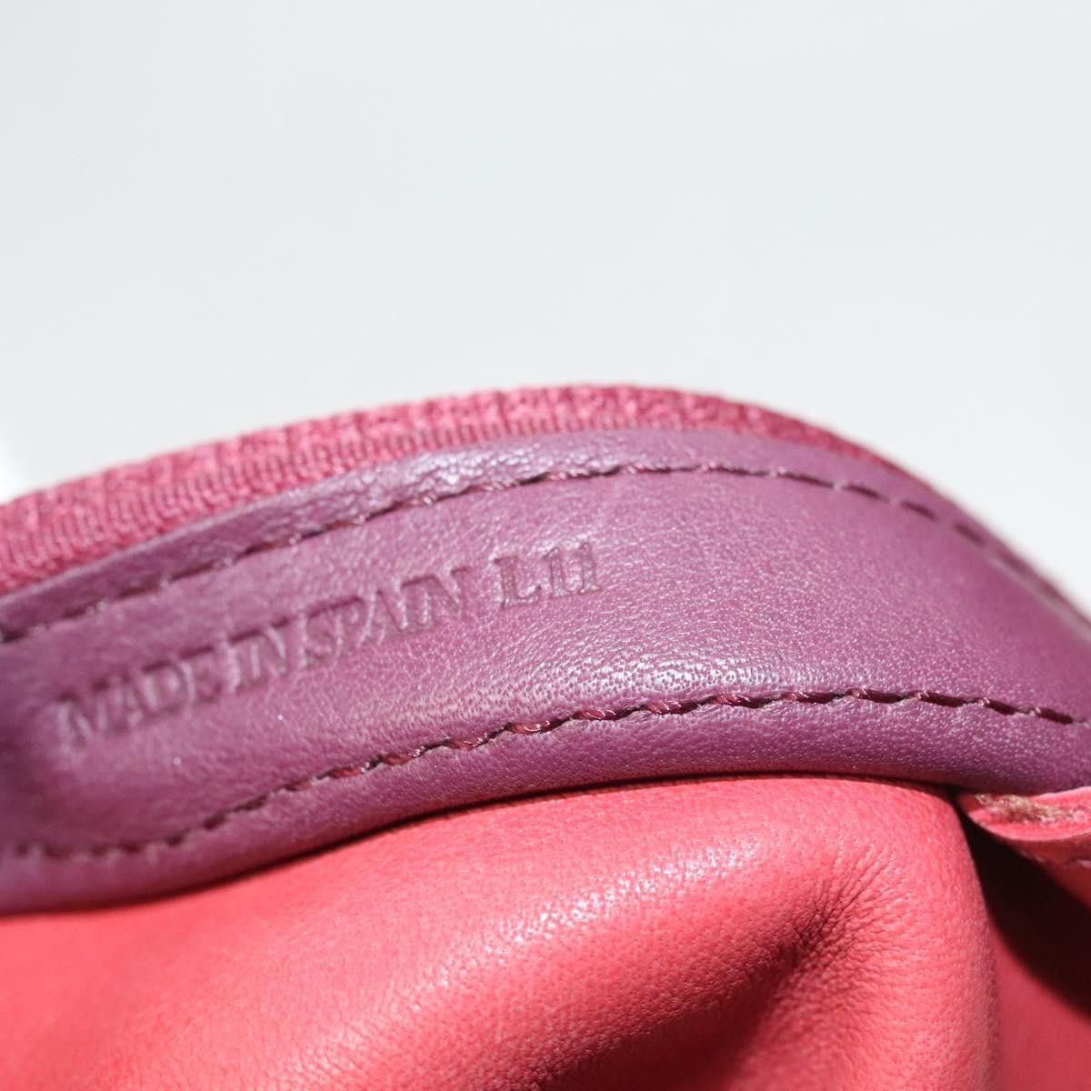 Loewe Loewe Anagram shoulder Size ONE SIZE - 13 Thumbnail