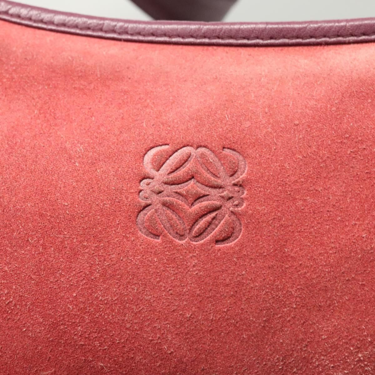 Loewe Loewe Anagram shoulder Size ONE SIZE - 20 Thumbnail