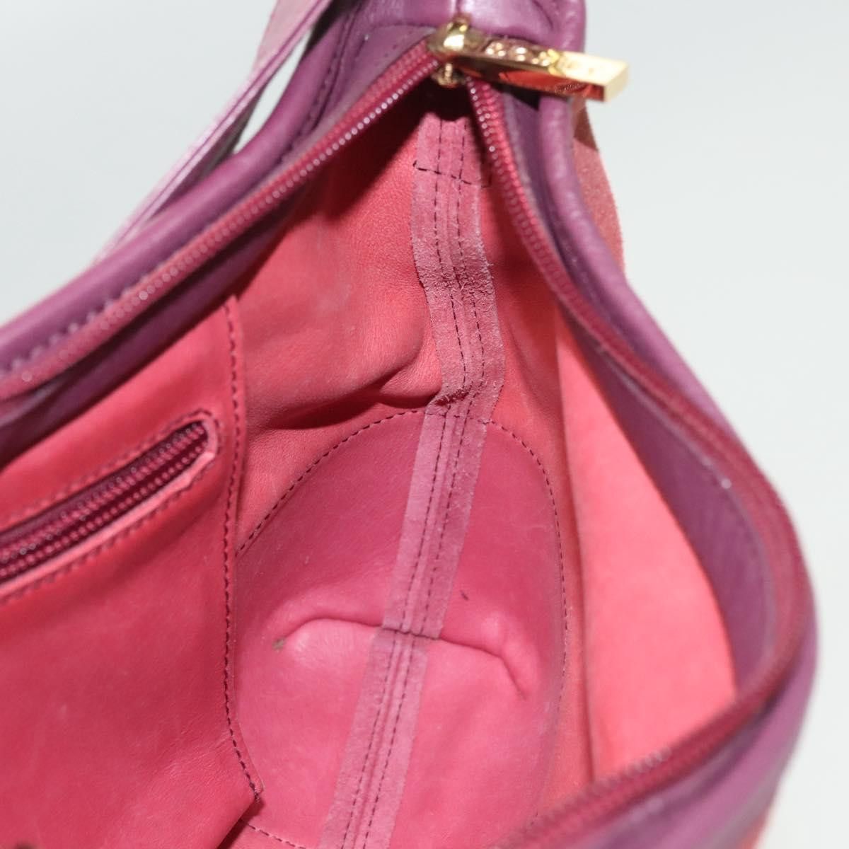 Loewe Loewe Anagram shoulder Size ONE SIZE - 21 Thumbnail