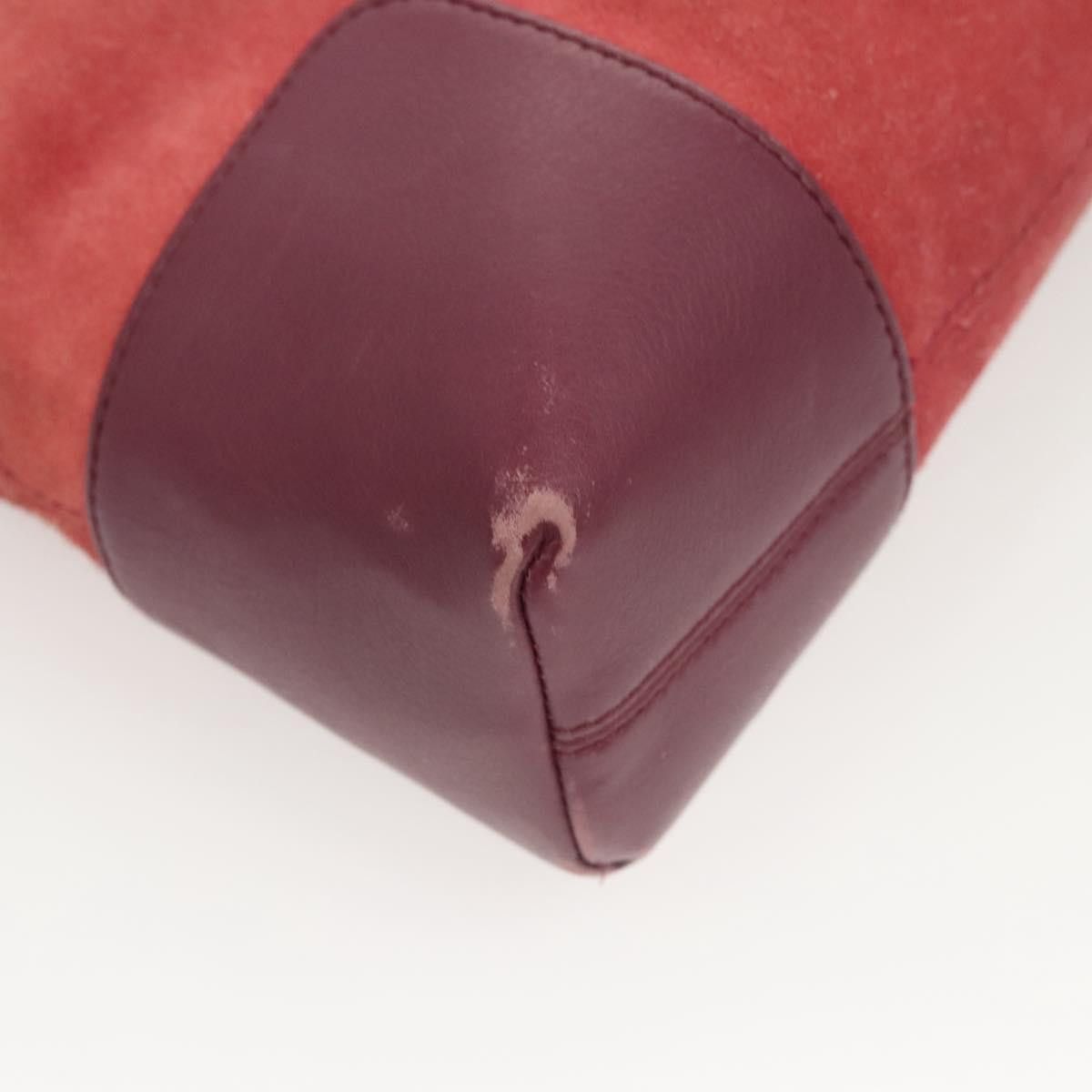Loewe Loewe Anagram shoulder Size ONE SIZE - 6 Thumbnail