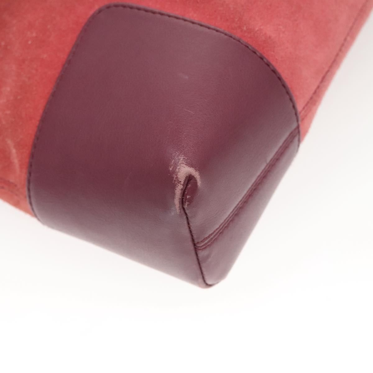 Loewe Loewe Anagram shoulder Size ONE SIZE - 8 Thumbnail