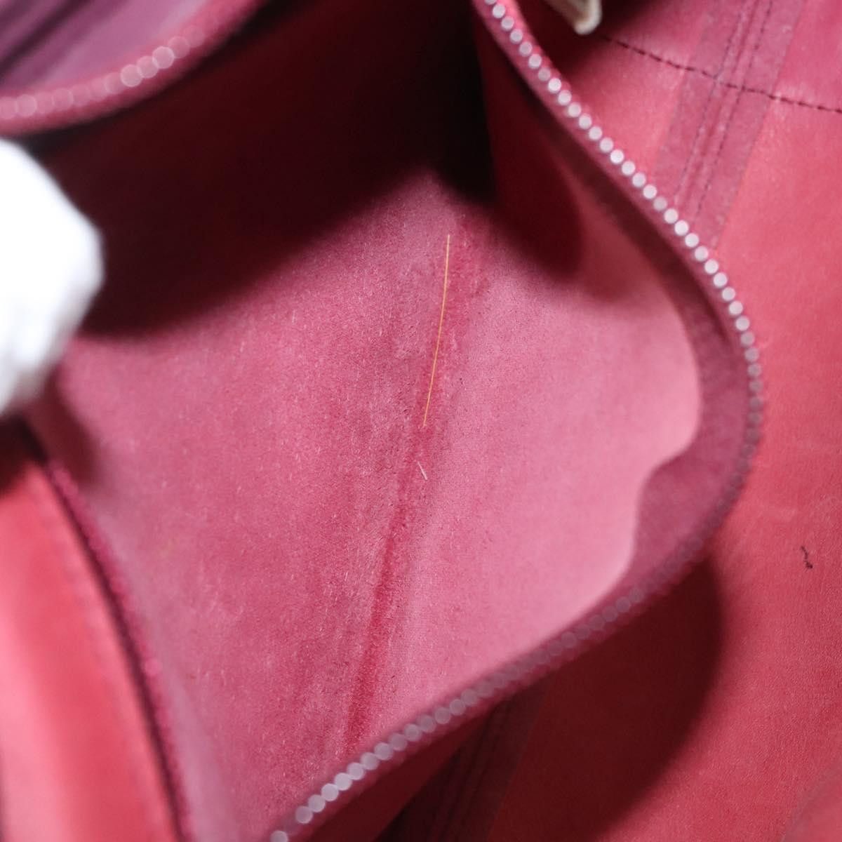 Loewe Loewe Anagram shoulder Size ONE SIZE - 23 Thumbnail