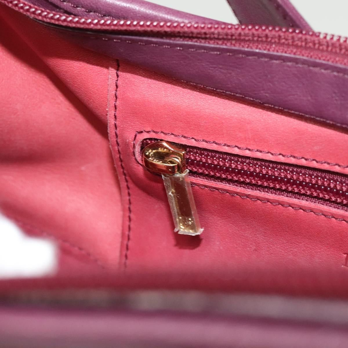 Loewe Loewe Anagram shoulder Size ONE SIZE - 11 Thumbnail