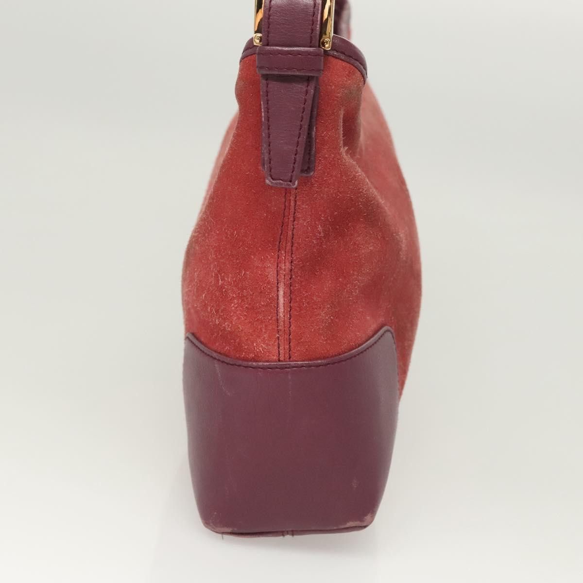 Loewe Loewe Anagram shoulder Size ONE SIZE - 4 Thumbnail
