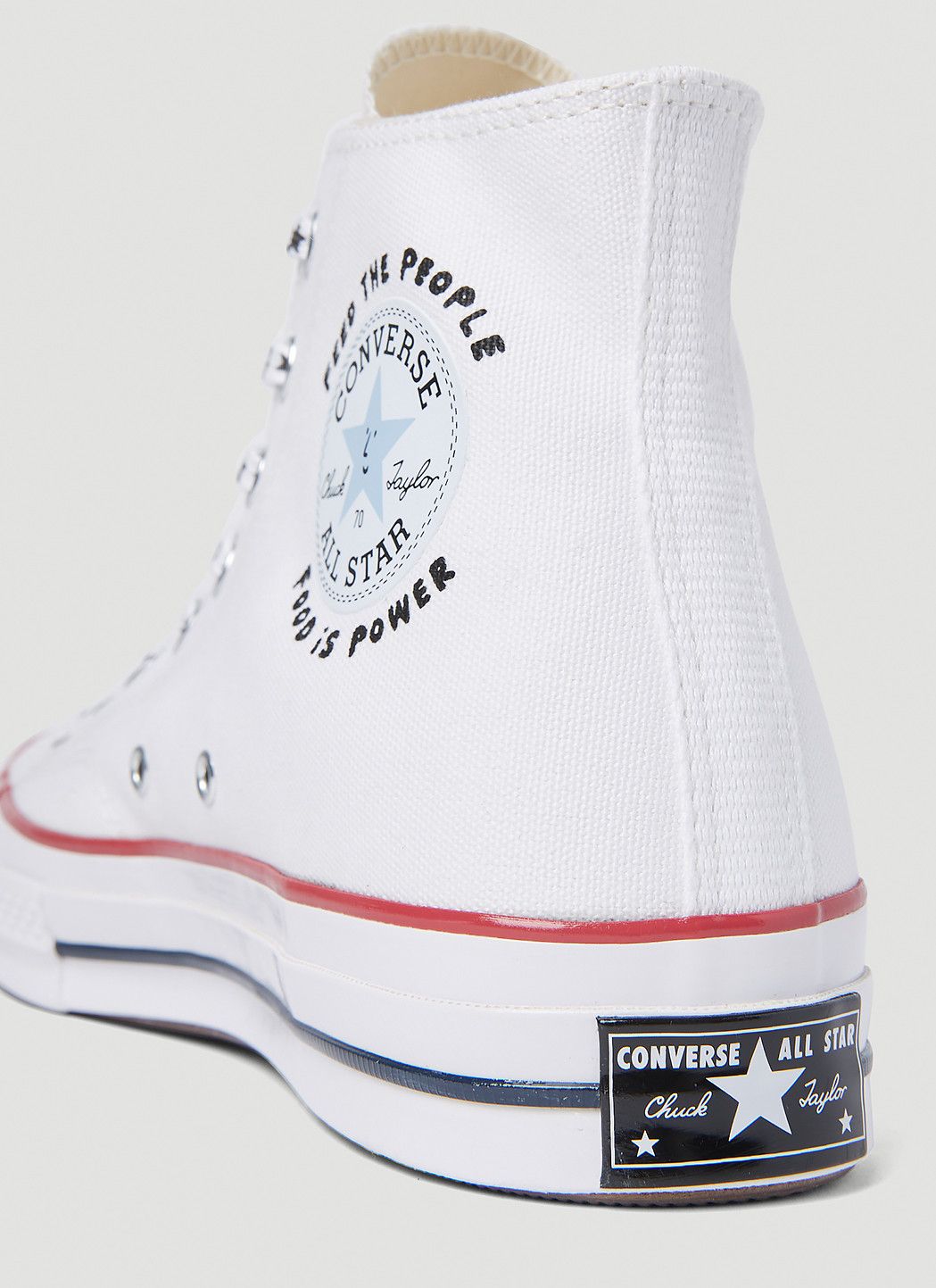 Sky High Farm Workwear x Converse Chuck Sneakers Size US 8.5 / EU 41-42 - 5 Thumbnail