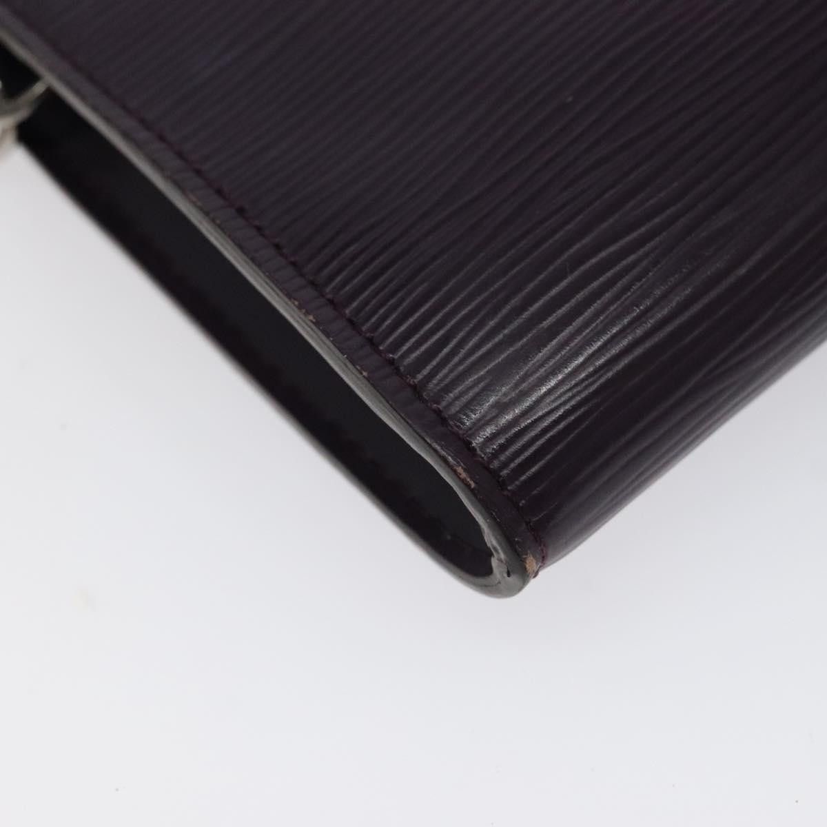 Louis Vuitton Louis Vuitton Pochette Accessoire clutch Size ONE SIZE - 6 Thumbnail
