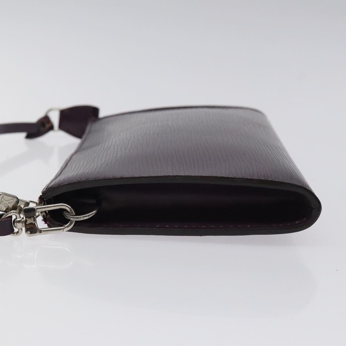 Louis Vuitton Louis Vuitton Pochette Accessoire clutch Size ONE SIZE - 15 Thumbnail