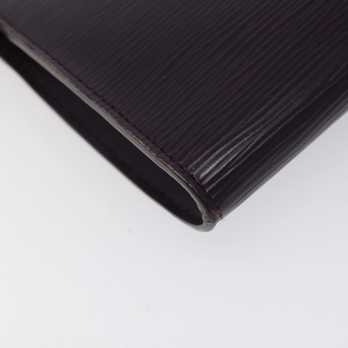 Louis Vuitton Louis Vuitton Pochette Accessoire clutch Size ONE SIZE - 8 Thumbnail