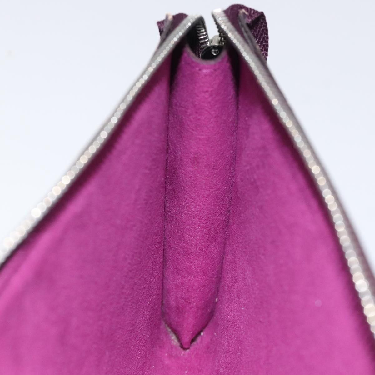 Louis Vuitton Louis Vuitton Pochette Accessoire clutch Size ONE SIZE - 20 Thumbnail