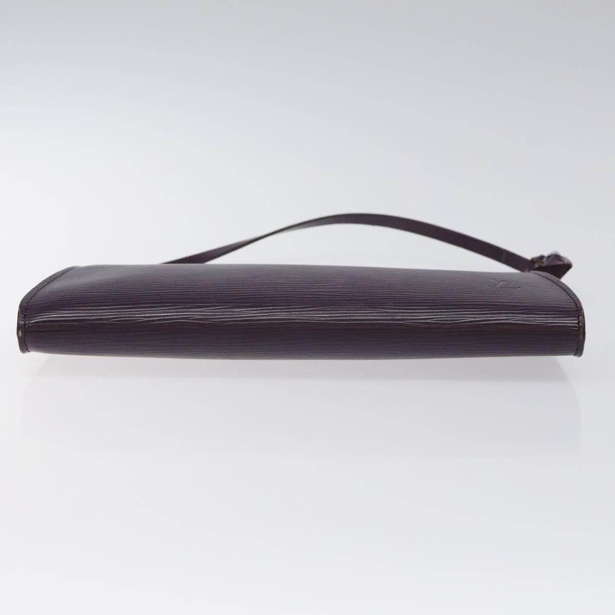 Louis Vuitton Louis Vuitton Pochette Accessoire clutch Size ONE SIZE - 18 Thumbnail