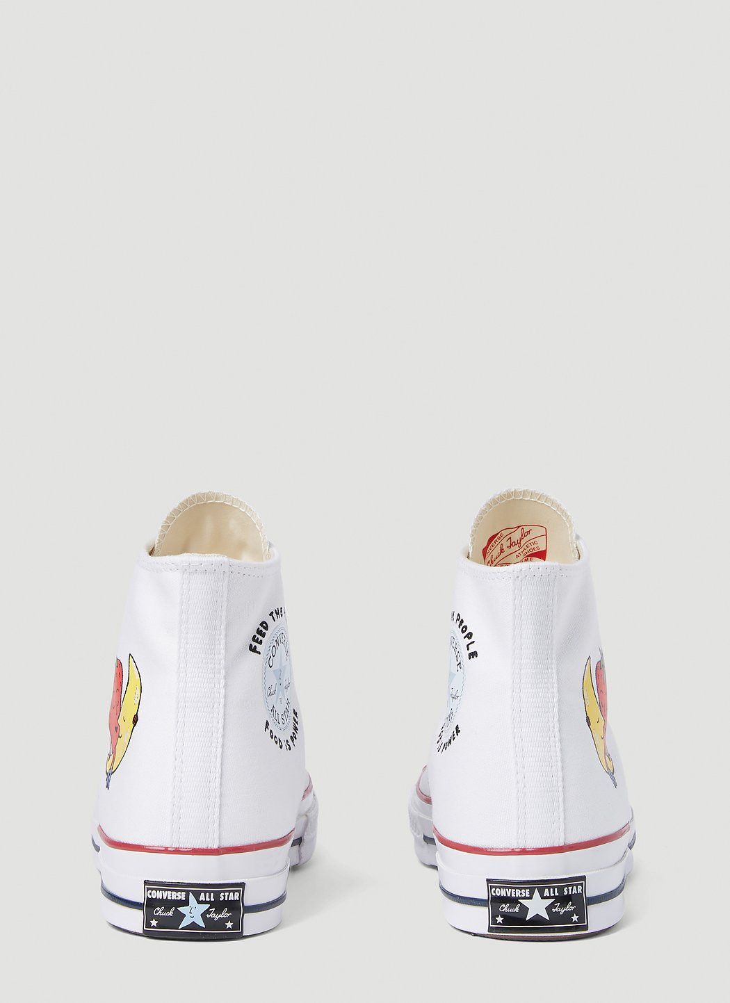 Sky High Farm Workwear x Converse Chuck Sneakers Size US 9 / EU 42 - 4 Thumbnail