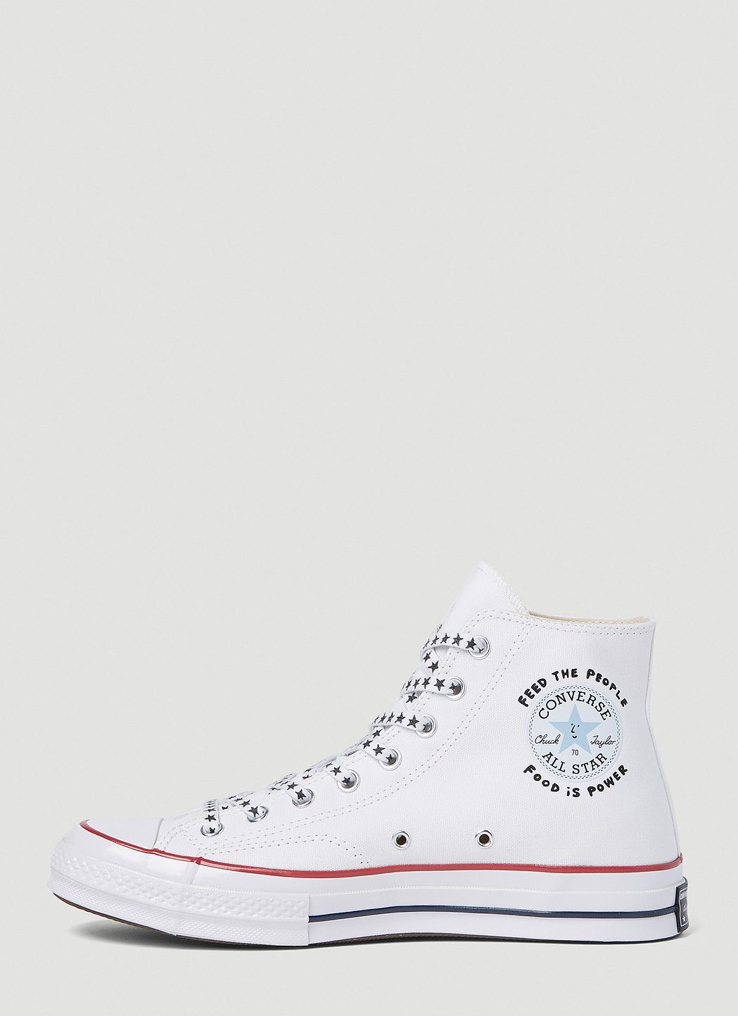 Sky High Farm Workwear x Converse Chuck Sneakers Size US 10 / EU 43 - 3 Thumbnail