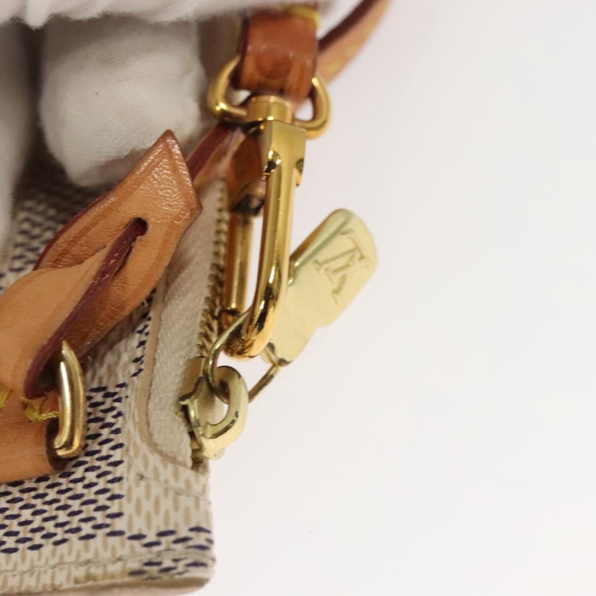 Louis Vuitton Louis Vuitton POCHETTE NEVERFULL clutch Size ONE SIZE - 11 Thumbnail